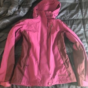 Marmot Women’s Shell